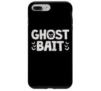 Ghost Bait | Paranormal Investigator Halloween Spirit Hunt Carcasa para iPhone 7 Plus/8 Plus