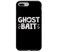 Ghost Bait | Paranormal Investigator Halloween Spirit Hunt Carcasa para iPhone 7 Plus/8 Plus