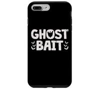 Ghost Bait | Paranormal Investigator Halloween Spirit Hunt Carcasa para iPhone 7 Plus/8 Plus