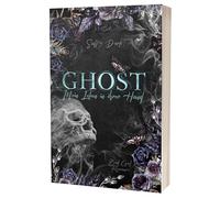 Ghost - Band 2: Mein Leben in ihrer Hand