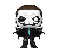 Funko – Figura de vinilo Pop! Rocks Ghost Band Papa – Mercancía oficial
