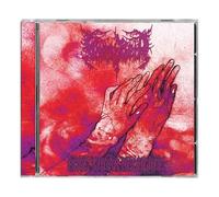 Ghost Bath - Rose Thorn Necklace (CD)