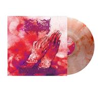 Ghost Bath - Rose Thorn Necklace (Red Swirl LP) [Vinilo]