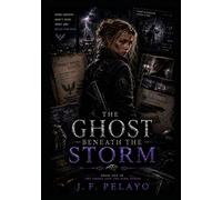Ghost Beneath the Storm