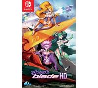 Ghost Blade HD (Importacion Asiática) Nintendo Switch standard