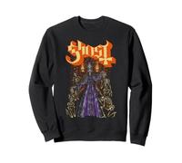Ghost Blessings of V Exclusive Sudadera