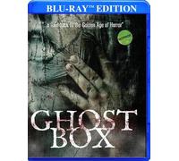Ghost Box [USA] [Blu-ray]