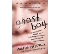 Ghost Boy (ebook)