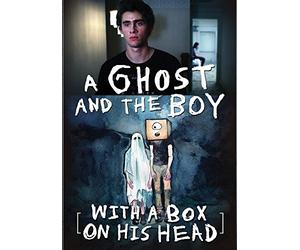Ghost & Boy With A Box On His Head [Edizione: Stati Uniti] [Italia] [DVD]