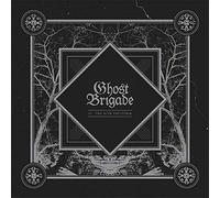 Ghost brigade - Iv - one with the storm
