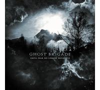 Ghost Brigade - Until Fear No.. -Digi-