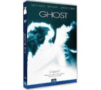 Ghost by Patrick Swayze