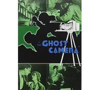Ghost Camera [Edizione: Stati Uniti] [Italia] [DVD]