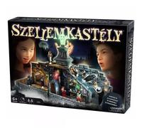 Ghost Castle - Juego de mesa Castillo Fantasma