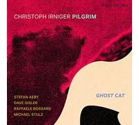 Ghost Cat