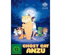 - - Ghost Cat Anzu [Alemania] [DVD]