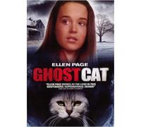 Ghost Cat [Reino Unido] [DVD]