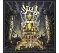 Ghost - Ceremony And Devotion (2 LP)