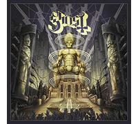 Ghost - Ceremony & Devotion (Bonus Tracks)