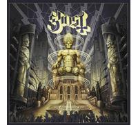 Ghost - Ceremony & Devotion (Bonus Tracks) [Vinilo]