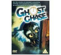 Ghost Chase [Edizione: Regno Unito] [Reino Unido] [DVD]