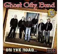 Ghost City Band - On the Road....; Country Musik