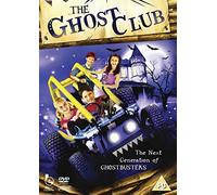 Ghost Club [Edizione: Regno Unito] [Italia] [DVD]