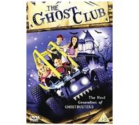 Ghost Club [Edizione: Regno Unito] [Reino Unido] [DVD]