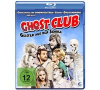 Ghost Club - Geister auf der Schule
