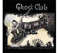 Ghost Club - Suicide Train