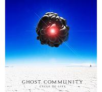 Ghost Community - Cycle of Life