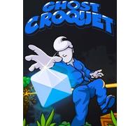 Ghost Croquet (PC) - Steam Gift - GLOBAL