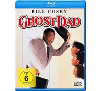 Ghost Dad [Blu-ray]