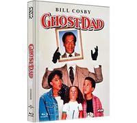 Ghost Dad (Blu-Ray & DVD Combo) [ Blu-Ray, Reg.A/B/C Import - Germany ]