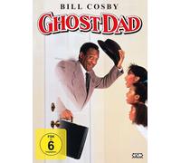 Ghost Dad (DVD)