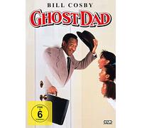Ghost Dad [DVD]