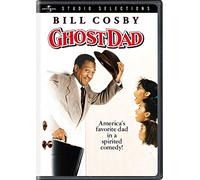 Ghost Dad [Edizione: Stati Uniti] [Reino Unido] [DVD]