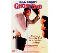 Ghost Dad [Reino Unido] [DVD]