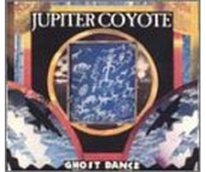 Ghost Dance by Jupiter Coyote (1997-02-25)