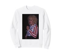 Ghost Dance Gothic Rock Anne-Marie Hurst En Directo Andy Willsher Sudadera
