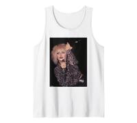 Ghost Dance Live Gothic Rock Anne-Marie Hurst Andy Willsher Camiseta sin Mangas