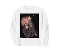 Ghost Dance Live Gothic Rock Anne-Marie Hurst Andy Willsher Sudadera