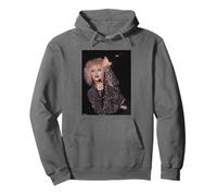 Ghost Dance Live Gothic Rock Anne-Marie Hurst Andy Willsher Sudadera con Capucha