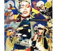 Ghost Dance - Stop The World