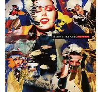 Ghost Dance - Stop The World (Deluxe Edition)