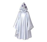 Ghost Decor, Resin Hanging Halloween Ornament For Spooky Party, 2.1x1.2x3.7