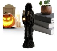 Ghost Desk Ornament Creepy Tabletop Figurine For Party