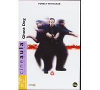Ghost Dog (1999) [DVD]