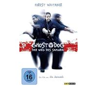 Ghost Dog - Der Weg des Samurai [Alemania] [DVD]