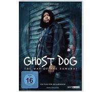 Ghost Dog - Der Weg des Samurai - Digital Remastered [DVD]